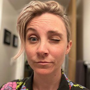 Meet your Posher, Ariel